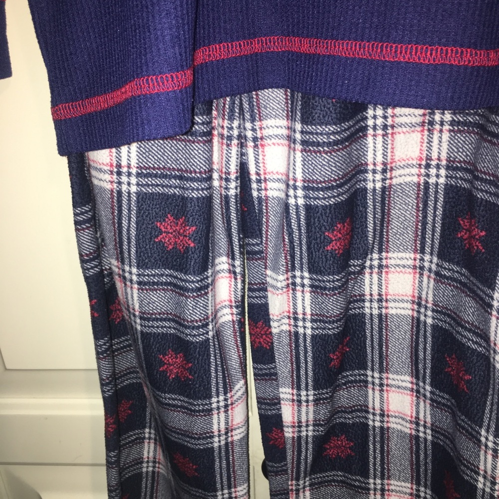 Pajamagram Girls holiday Pajamas